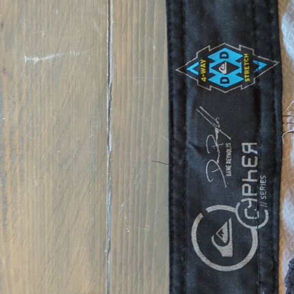 Board shorts - Picture 3 of 3